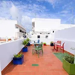 Canaveral Playa Conil Iv 3*