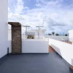 Canaveral Playa Conil Iv Guest house Conil De La Frontera