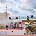 Canaveral Playa Conil Iv 3*