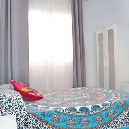 Canaveral Playa Conil Iv Conil De La Frontera