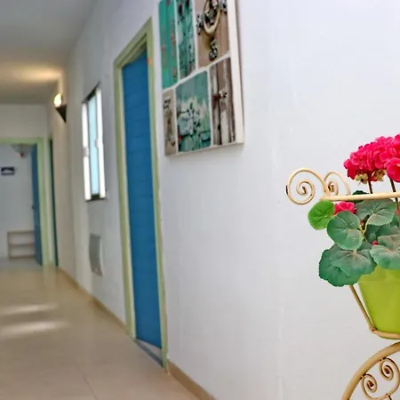 Canaveral Playa Conil Iv Guest house