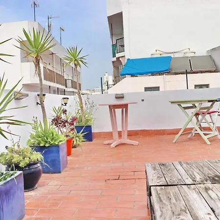 Canaveral Playa Conil Iv Guest house Conil De La Frontera