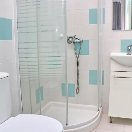 Canaveral Playa Conil Iv Guest house Conil De La Frontera