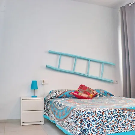 Canaveral Playa Conil Iv Guest house