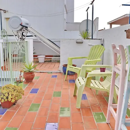 Canaveral Playa Conil Iv