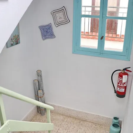 Canaveral Playa Conil Iv Guest house 4*