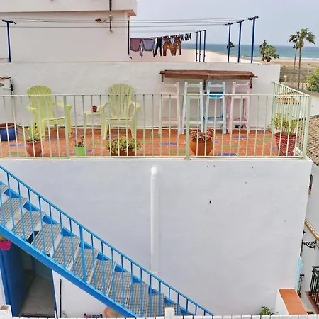 Canaveral Playa Conil Iv