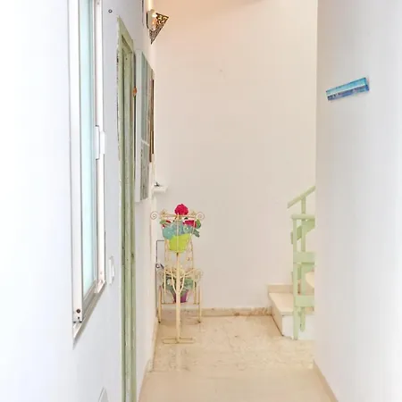 Guest house Canaveral Playa Conil Iv Conil De La Frontera