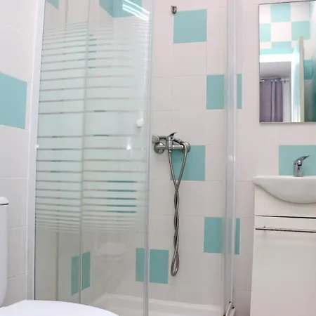 Canaveral Playa Conil Iv Guest house