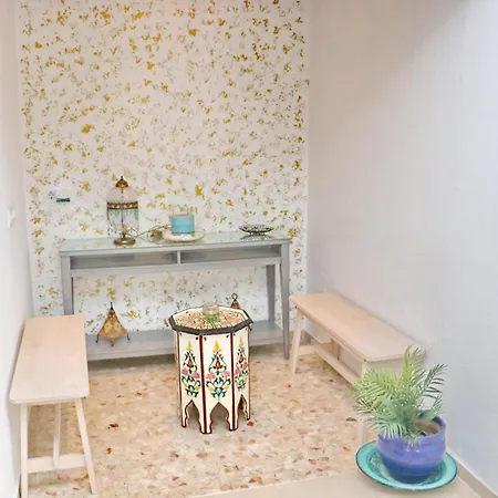 Guest house Canaveral Playa Conil Iv 4*