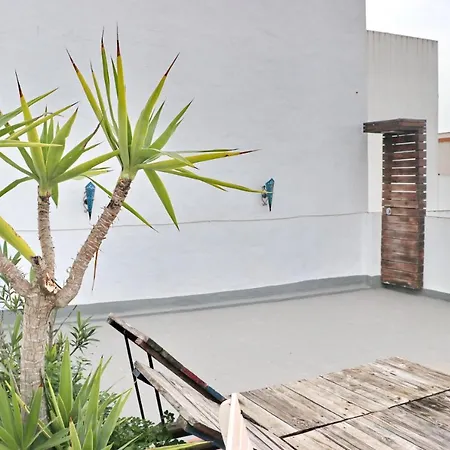 Canaveral Playa Conil Iv Guest house Conil De La Frontera