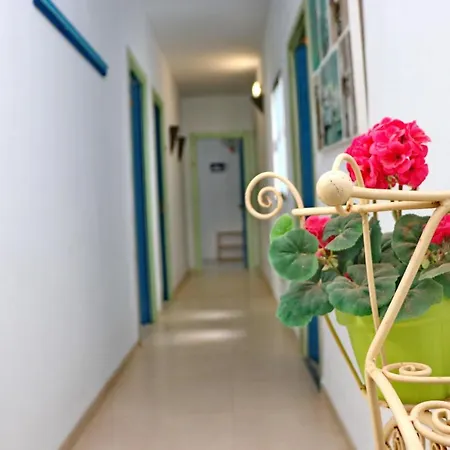 Canaveral Playa Conil Iv Guest house Conil De La Frontera