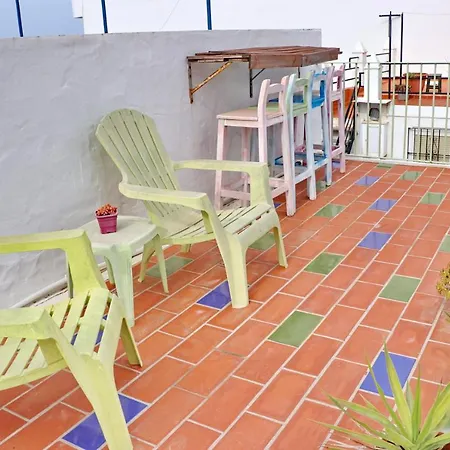 Canaveral Playa Conil Iv