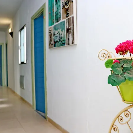 Canaveral Playa Conil Iv Guest house Conil De La Frontera