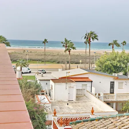 Canaveral Playa Conil Iv Guest house 4*