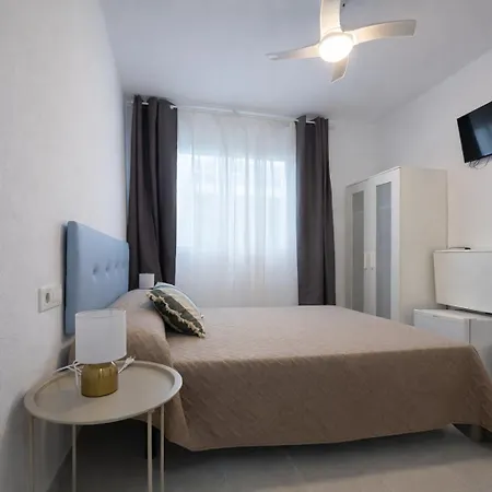Canaveral Playa Conil Iv Guest house