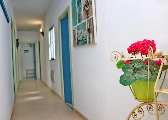 Canaveral Playa Conil Iv Pensionat