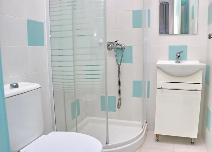 Canaveral Playa Conil Iv Pensionat Conil De La Frontera