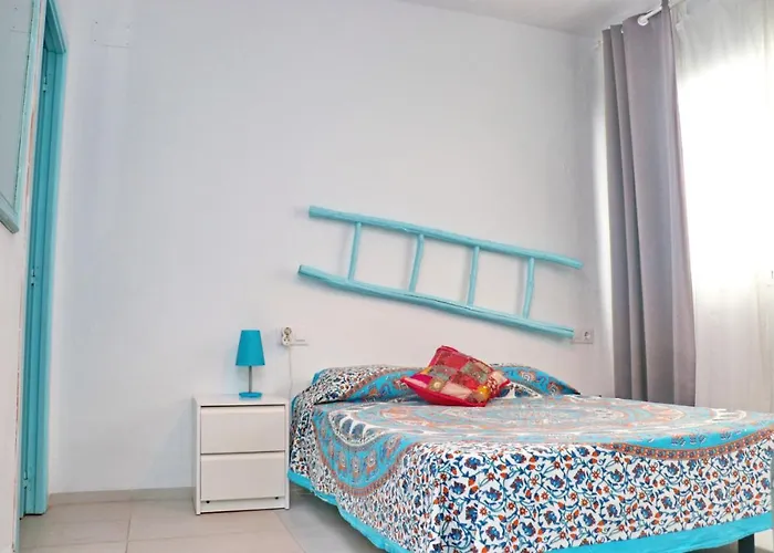 Canaveral Playa Conil Iv Pensionat