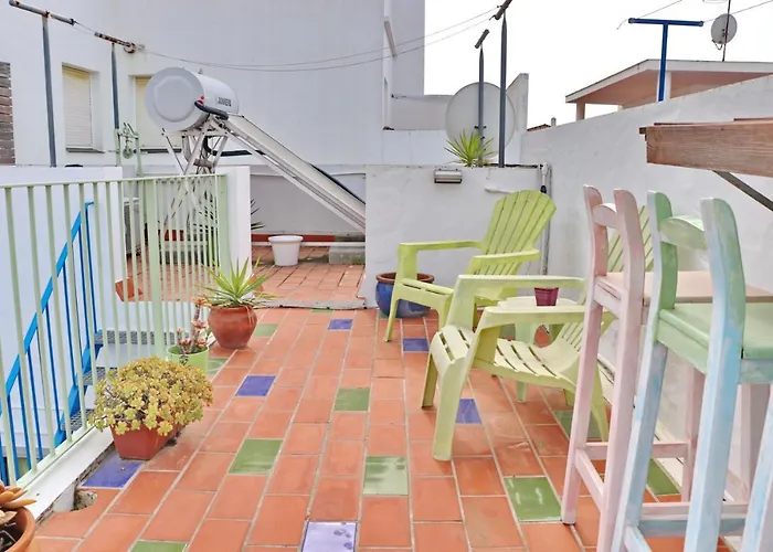 Canaveral Playa Conil Iv