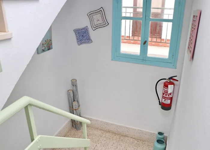 Canaveral Playa Conil Iv Guest house 4*