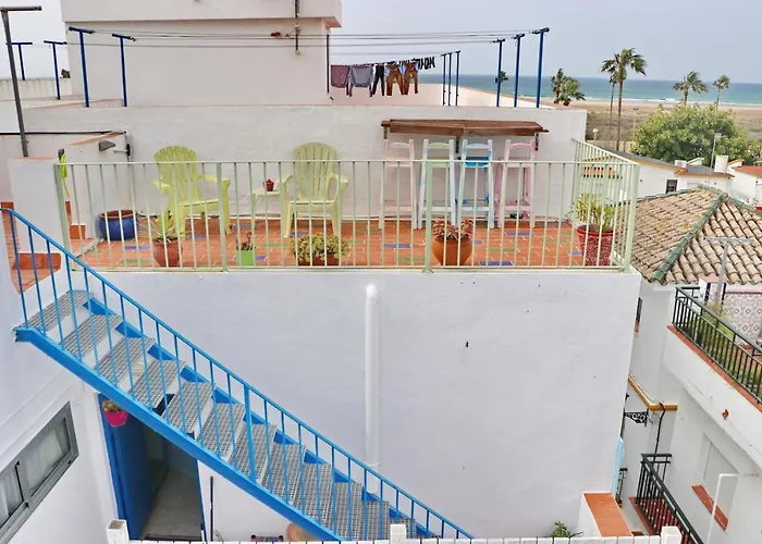 Canaveral Playa Conil Iv