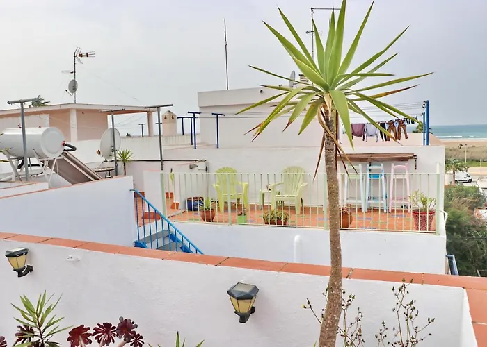 Canaveral Playa Conil Iv