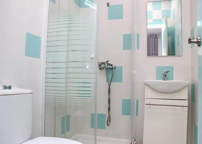 Canaveral Playa Conil Iv Guest house