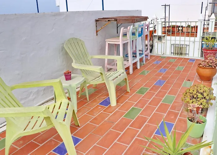 Canaveral Playa Conil Iv