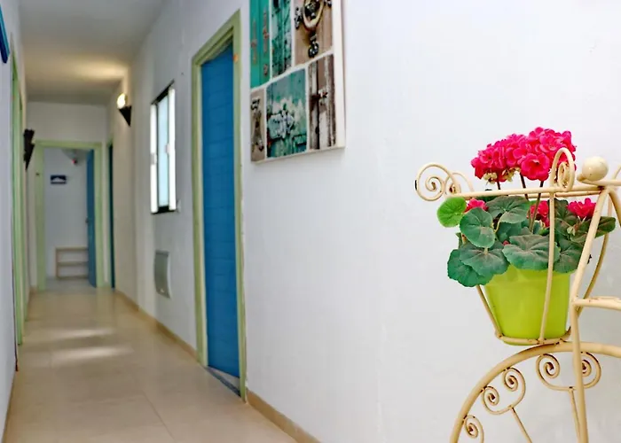 Canaveral Playa Conil Iv Guest house Conil De La Frontera