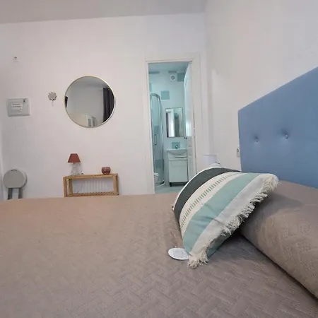 Canaveral Playa Conil Iv Gasthof 3*