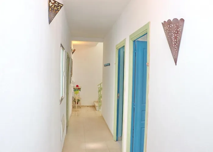 بيت ضيافة Canaveral Playa Conil Iv كونيل ذي لا فرونتيرا