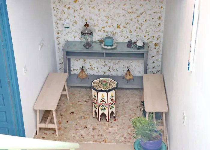 Canaveral Playa Conil Iv كونيل ذي لا فرونتيرا