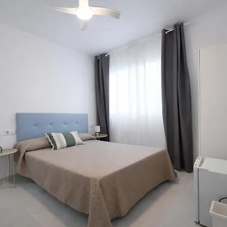 Casa de hóspedes Habitación Cañaveral Playa Conil Iv Conil De La Frontera