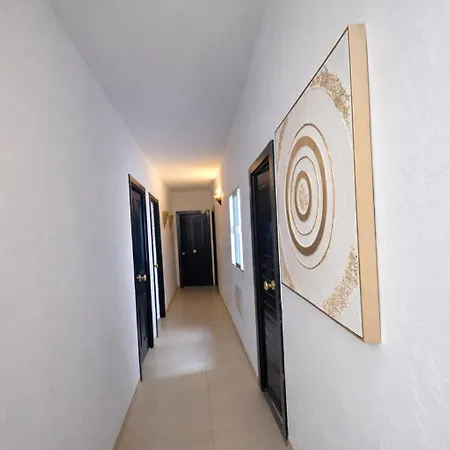 Habitación Cañaveral Playa Conil Iv Casa de hóspedes